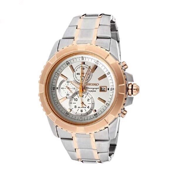 Seiko 45mm Nam SNAE08P1