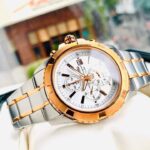 Seiko 45mm Nam SNAE08P1 - Ảnh 3