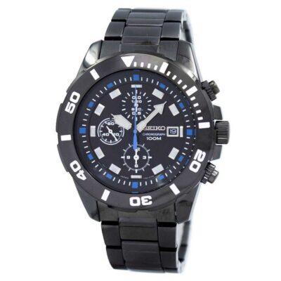 Ảnh sản phẩm Seiko 45mm Nam SNDE01P1