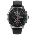 Seiko 41mm Nam SNDE29P1 - Ảnh 1