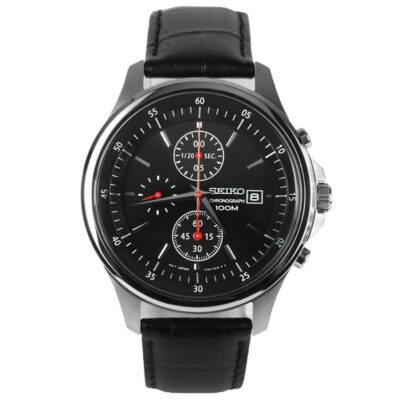 Ảnh sản phẩm Seiko 41mm Nam SNDE29P1