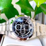 Seiko 45mm Nam SNDE65P1 - Ảnh 3