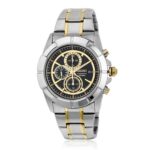 Seiko 44mm Nam SNDE70P1 - Ảnh 1