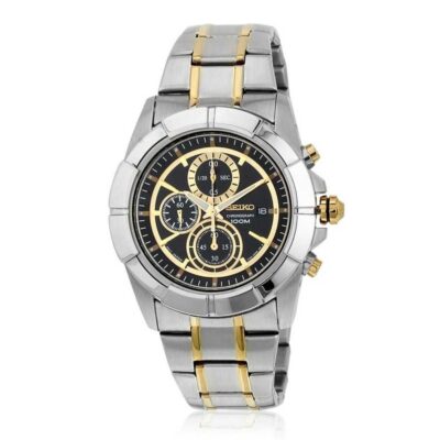 Ảnh sản phẩm Seiko 44mm Nam SNDE70P1