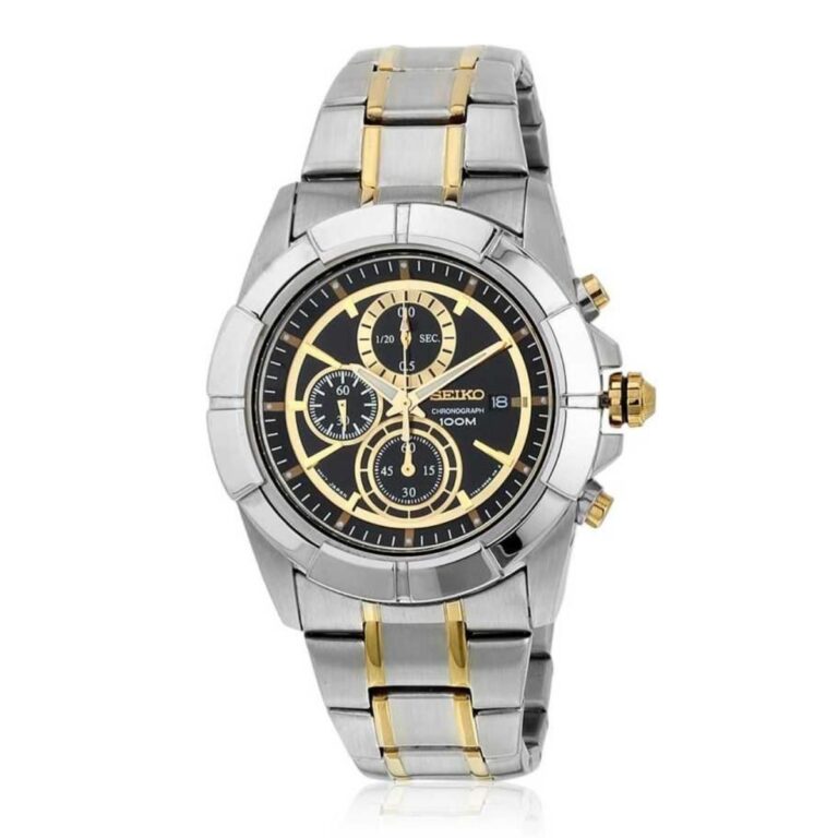 Seiko 44mm Nam SNDE70P1