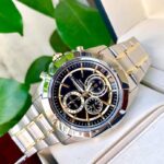 Seiko 44mm Nam SNDE70P1 - Ảnh 3