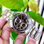 Seiko 44mm Nam SNDE70P1 - Ảnh 4