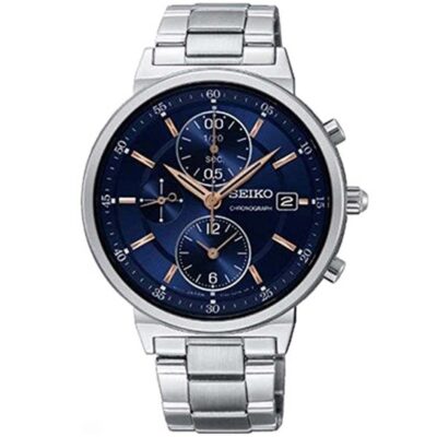 Ảnh sản phẩm Seiko 37mm Unisex SNDV21P1