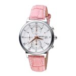 Seiko 37mm Nữ SNDV35P1 - Ảnh 1