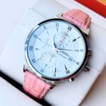 Seiko 37mm Nữ SNDV35P1 - Ảnh 2