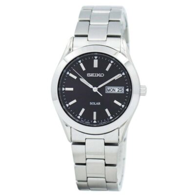 Ảnh sản phẩm Seiko 38mm Nam SNE039P1