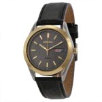 Seiko 38mm Nam SNE050 - Ảnh 1