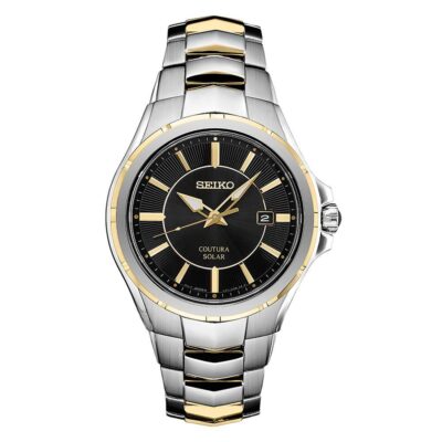 Ảnh sản phẩm Seiko 43mm Nam SNE412