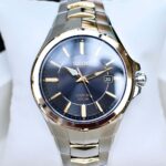 Seiko 43mm Nam SNE412 - Ảnh 2