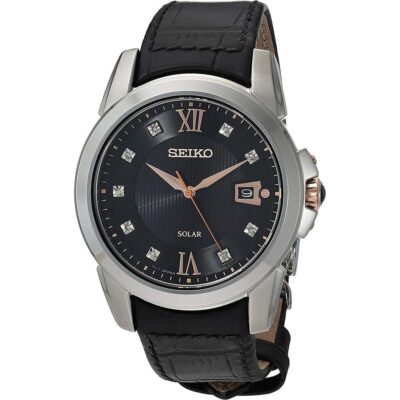 Ảnh sản phẩm Seiko 41.5mm Nam SNE427