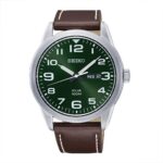 Seiko 43mm Nam SNE473P1 - Ảnh 1