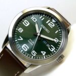 Seiko 43mm Nam SNE473P1 - Ảnh 2