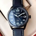 Seiko 42.5mm Nam SNE477P1 - Ảnh 2