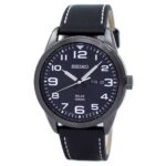 Seiko 42.5mm Nam SNE477P1 - Ảnh 1