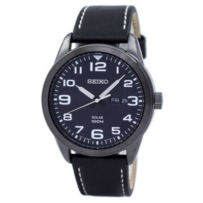 Ảnh sản phẩm Seiko 42.5mm Nam SNE477P1