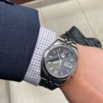 Seiko 38mm Nam SNK393K1 - Ảnh 2