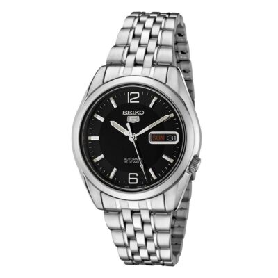 Ảnh sản phẩm Seiko 38mm Nam SNK393K1