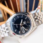 Seiko 38mm Nam SNK393K1 - Ảnh 3