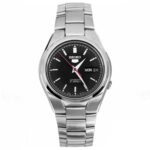 Seiko 37mm Nam SNK607K1 - Ảnh 1