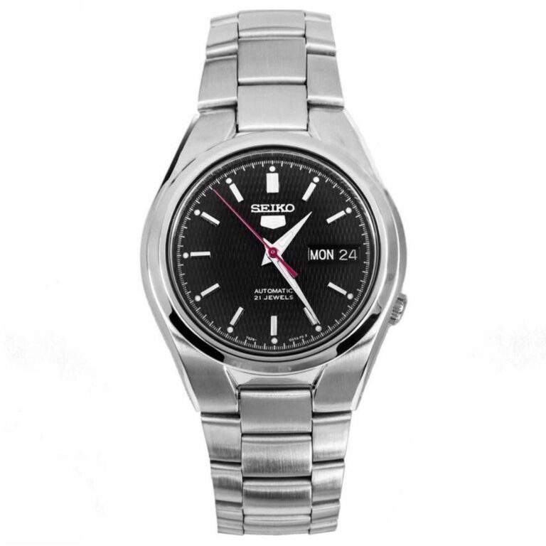 Seiko 37mm Nam SNK607K1