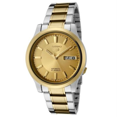 Ảnh sản phẩm Seiko 38mm Nam SNK792K1