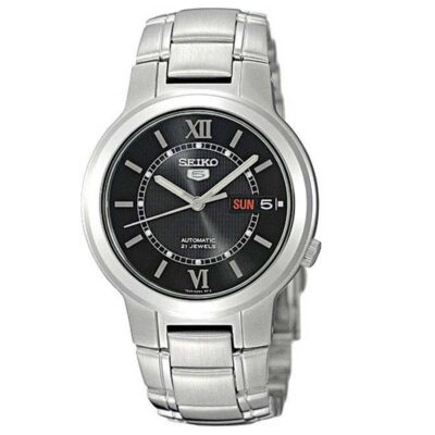 Ảnh sản phẩm Seiko 37mm Nam SNKA23K1