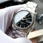 Seiko 37mm Nam SNKE01K1 - Ảnh 4