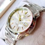 Seiko 38mm Nam SNKE67K1 - Ảnh 2