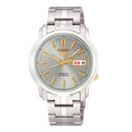 Seiko 38mm Nam SNKE67K1 - Ảnh 1