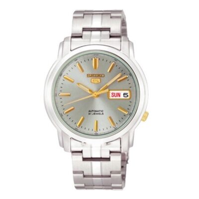 Ảnh sản phẩm Seiko 38mm Nam SNKE67K1