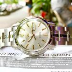 Seiko 38mm Nam SNKE67K1 - Ảnh 4