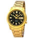 Seiko 38mm Nam SNKK22K1 - Ảnh 1