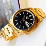 Seiko 38mm Nam SNKK22K1 - Ảnh 3