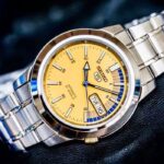 Seiko 38mm Nam SNKK29K1 - Ảnh 2