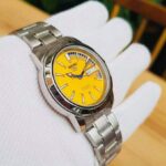 Seiko 38mm Nam SNKK29K1 - Ảnh 4