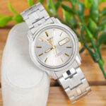 Seiko 38mm Nam SNKK67K1 - Ảnh 4