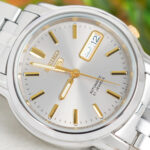 Seiko 38mm Nam SNKK67K1 - Ảnh 6