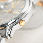 Seiko 38mm Nam SNKK67K1 - Ảnh 3