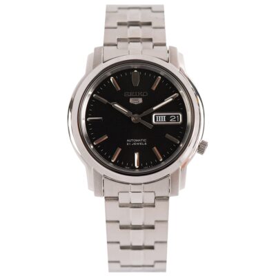 Ảnh sản phẩm Seiko 37mm Nam SNKK71K1