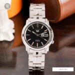 Seiko 37mm Nam SNKK71K1 - Ảnh 2