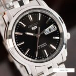 Seiko 37mm Nam SNKK71K1 - Ảnh 4