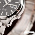 Seiko 37mm Nam SNKK71K1 - Ảnh 5