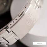 Seiko 37mm Nam SNKK71K1 - Ảnh 8