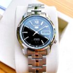 Seiko 38mm Nam SNKK81K1 - Ảnh 2