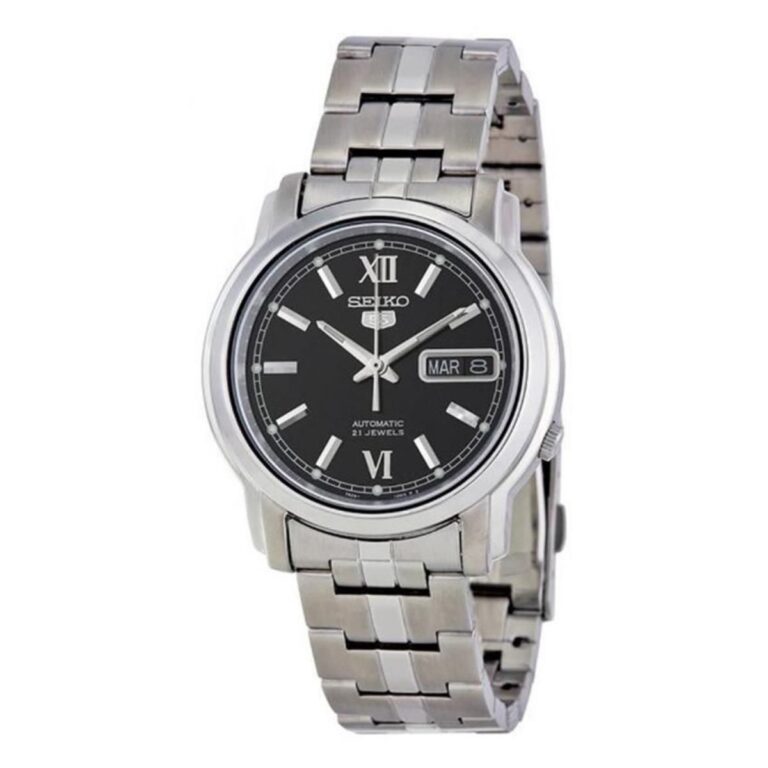 Seiko 38mm Nam SNKK81K1